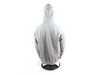 ES#257751 - 4997M-OXFORD-3XL - Oxford ECS Hooded Sweatshirt - 3XL - (NO LONGER AVAILABLE) - These hoodies generally run small and tend to shrink, so order one size up for the perfect fit after being washed - ECS - 