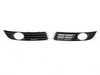 ES#1884377 - 3C0998005 - Projector Fog Light Kit With R-Line Grilles - (NO LONGER AVAILABLE) - A complete kit for customers looking to add fog lamps to their Passat includes bulbs  - Assembled By ECS - 