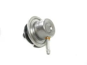 Fuel Pressure Regulator