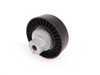 ES#2593604 - 11281748131KT - Accessory Belt Service Kit - Utilizes high quality aftermarket components - includes updated hydraulic alternator tensioner - Assembled By ECS - BMW