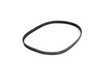 ES#2593604 - 11281748131KT - Accessory Belt Service Kit - Utilizes high quality aftermarket components - includes updated hydraulic alternator tensioner - Assembled By ECS - BMW