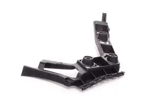 Bumper Guide Piece - Driver