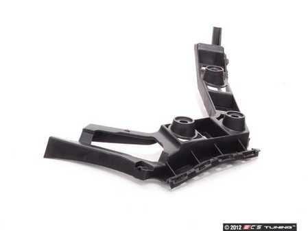 ES#1174131 - 5K6807393C - Bumper Guide Piece - Driver - Guide piece to mount your rear bumper - Genuine Volkswagen Audi - Volkswagen
