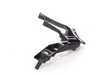 ES#1174131 - 5K6807393C - Bumper Guide Piece - Driver - Guide piece to mount your rear bumper - Genuine Volkswagen Audi - Volkswagen
