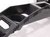 ES#1174131 - 5K6807393C - Bumper Guide Piece - Driver - Guide piece to mount your rear bumper - Genuine Volkswagen Audi - Volkswagen