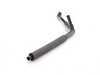 ES#1818059 - 6170100570 - Breather Pipe - (NO LONGER AVAILABLE) - From Cylinder Head Cover To Muffler Filter - Genuine Mercedes Benz - 
