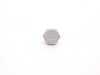 ES#14598 - 07119904633 - Hex Bolt - Priced Each - Genuine BMW hex bolt. M6X10-8.8-ZNS3 - Genuine BMW - BMW