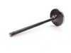 ES#2569983 - VWIVN-1002S - Intake Valve - Standard Size - Priced Each - Rev Higher without worry, requires single groove valve keepers - Supertech - Audi Volkswagen