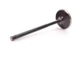 ES#2569983 - VWIVN-1002S - Intake Valve - Standard Size - Priced Each - Rev Higher without worry, requires single groove valve keepers - Supertech - Audi Volkswagen