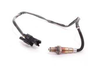 ES#2550938 - 99660612800 - Pre-Catalyst Oxygen Sensor - Priced Each - Fitment before the catalyst on either side - Two required - Bosch - Porsche