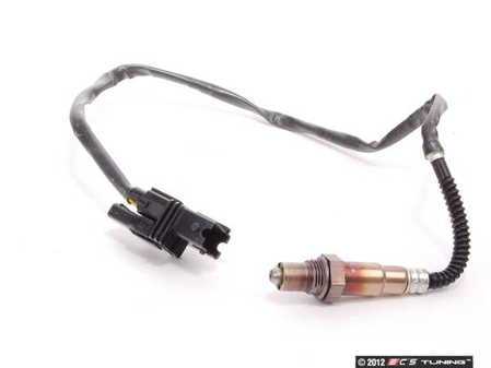 ES#2550938 - 99660612800 - Pre-Catalyst Oxygen Sensor - Priced Each - Fitment before the catalyst on either side - Two required - Bosch - Porsche