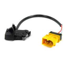 ES#90456 - 51218208423 - E36 Z3 Door Lock Microswitch - Replace your failed switch - Genuine BMW - BMW