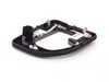 ES#1906650 - 51167059899 - Automatic Gear Shift Cover - Console mounted shifter cover - Genuine BMW - BMW