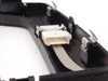 ES#1906650 - 51167059899 - Automatic Gear Shift Cover - Console mounted shifter cover - Genuine BMW - BMW