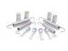 ES#2580755 - 34410410825 - Parking Brake Spring Repair Kit - Keep your car in place! - ATE - BMW