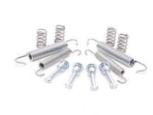 ES#2580755 - 34410410825 - Parking Brake Spring Repair Kit - Keep your car in place! - ATE - BMW