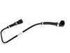 ES#24817 - 11531439123 - Expansion Tank Hose - Runs from expansion tank to the radiator - Genuine BMW - BMW