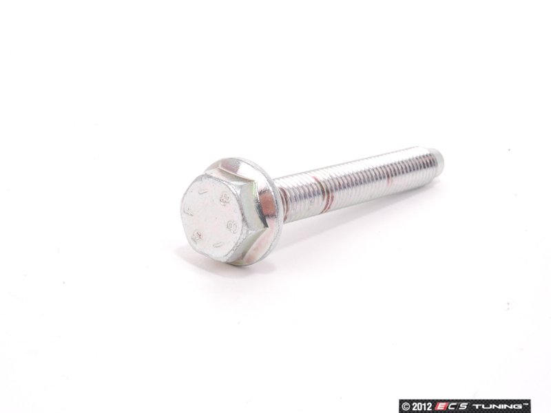Wht 005 482 Genuine Volkswagen Audi - WHT005480 - Transmission Housing Bolt (M8x60 ...