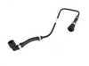 ES#24817 - 11531439123 - Expansion Tank Hose - Runs from expansion tank to the radiator - Genuine BMW - BMW