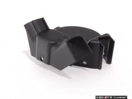 ES#2596530 - 61149279484 - Engine bay jump point cover  - Genuine BMW - BMW