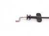 ES#186396 - 72118167720 - LOWER BLT W/R BLT TE - Genuine BMW - BMW