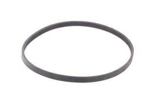 ES#4920138 - 11287546164 - A/C Belt - Ensure your vehicle stays cool and comfortable with this high-quality replacement belt. - Ina - BMW