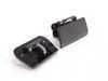 ES#79824 - 51161848873 - Glove Box Latch - Genuine BMW - BMW