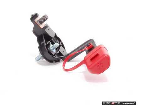 ES#166003 - 61149144884 - DISTRIBUTOR - Genuine BMW - BMW