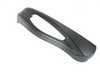 ES#143401 - 52108255658 - Black Outer Seat Trim Cover - Right - Located on the outer edge of the seat - Genuine BMW - BMW