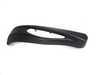 ES#143401 - 52108255658 - Black Outer Seat Trim Cover - Right - Located on the outer edge of the seat - Genuine BMW - BMW