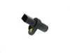 ES#28837 - 12147539173 - Intake Camshaft Position Sensor - Priced Each - Located on rear of the cylinder head, sensing the intake cam - Genuine BMW - BMW