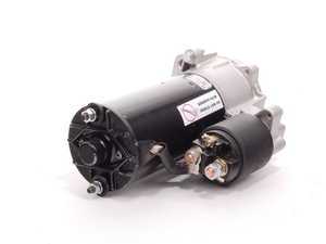 ES#2597975 - 0041517801KT - Remanufactured Starter - Price includes a $70.80 refundable core charge - Bosch - Mercedes Benz