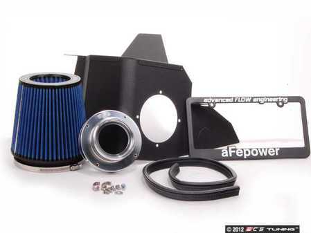 ES#519369 - 54-10601 - Magnum FORCE Pro 5R Stage 1 Air Intake System - Excellent sound & power - the ultimate performance intake! +4hp & +5lb/ft! - AFE - BMW