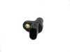 ES#28837 - 12147539173 - Intake Camshaft Position Sensor - Priced Each - Located on rear of the cylinder head, sensing the intake cam - Genuine BMW - BMW