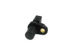 ES#28837 - 12147539173 - Intake Camshaft Position Sensor - Priced Each - Located on rear of the cylinder head, sensing the intake cam - Genuine BMW - BMW