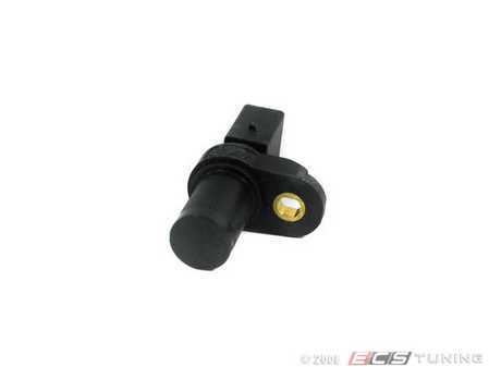 ES#28837 - 12147539173 - Intake Camshaft Position Sensor - Priced Each - Located on rear of the cylinder head, sensing the intake cam - Genuine BMW - BMW