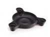 ES#49943 - 31312229458 - E46 M3 ///M Strut Tower Cap - Priced Each - Used to cover the securing hardware on the front strut - Genuine BMW - BMW