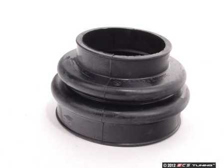 ES#25374 - 11611306790 - Throttle Body Boot - Priced Each - Seals the throttle bodies, 6 required - Genuine BMW - BMW