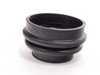 ES#25374 - 11611306790 - Throttle Body Boot - Priced Each - Seals the throttle bodies, 6 required - Genuine BMW - BMW