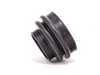 ES#25374 - 11611306790 - Throttle Body Boot - Priced Each - Seals the throttle bodies, 6 required - Genuine BMW - BMW