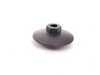 ES#125500 - 51481923999 - Push Button - Priced Each - Used to secure carpet and sound insulation - Genuine BMW - BMW
