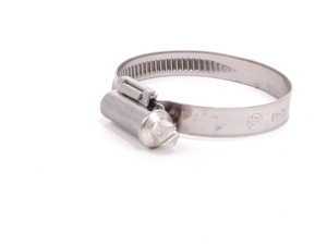 ES#16317 - 07129952119 - General Purpose Clamp - Priced Each - Clamping range of 42mm - 48mm - Genuine BMW - BMW MINI