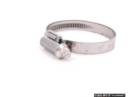 ES#16317 - 07129952119 - General Purpose Clamp - Priced Each - Clamping range of 42mm - 48mm - Genuine BMW - BMW MINI