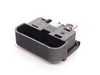 ES#339977 - 3B0941828 - Fuse Box - 1 point fuse box without fuses - Genuine Volkswagen Audi - Volkswagen