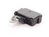 ES#339977 - 3B0941828 - Fuse Box - 1 point fuse box without fuses - Genuine Volkswagen Audi - Volkswagen