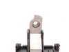 ES#339977 - 3B0941828 - Fuse Box - 1 point fuse box without fuses - Genuine Volkswagen Audi - Volkswagen