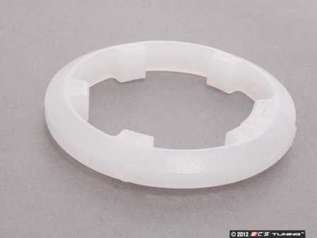 ES#66168 - 37121134899 - Bump Stop Support Ring - Priced Each - Provides support for the rear bump stops - Genuine BMW - BMW