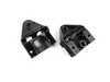 ES#2593066 - 11531708499KT - Radiator Installation Kit - Everything you need to install a new radiator in your BMW  - Genuine BMW - BMW