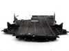 ES#130723 - 51758046338 - E92 Belly Pan - Splash shield protecting the engine from dirt and debris in vehicles with M-Sport front bumper - Genuine BMW - BMW