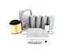 ES#2539177 - 079198405ES540K - 40k Service Kit - With ECS Magnetic Drain Plug - Includes everything you need to complete the factory 40k service. - Assembled By ECS - Audi